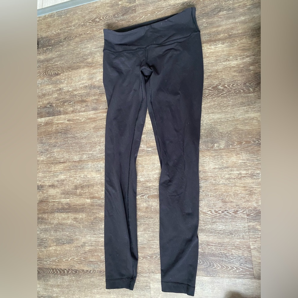 Lulu lemon leggings